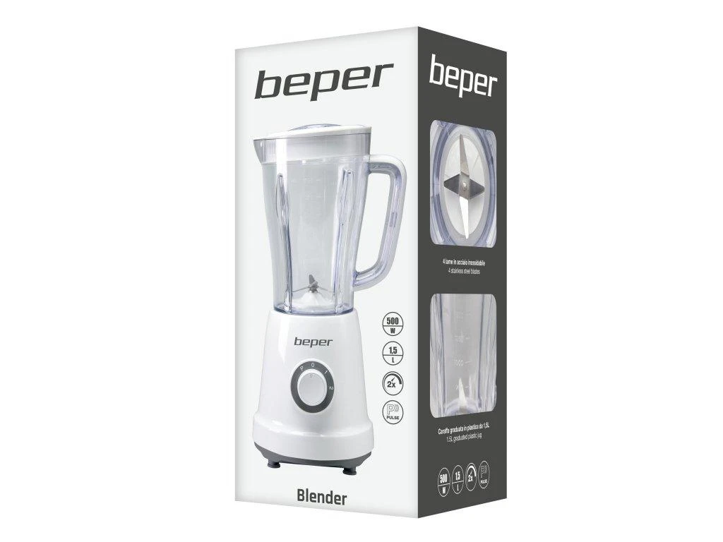 Beper P102FRU500