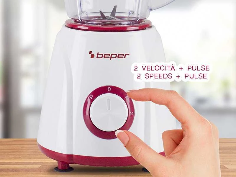 Beper P102FRU501