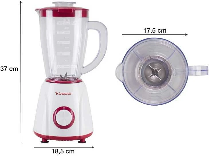 Beper P102FRU501