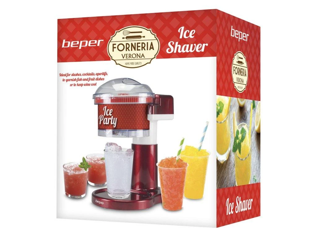 Beper P102GEL100 Vakarėlių linija