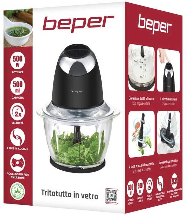 Beper P102ROB003