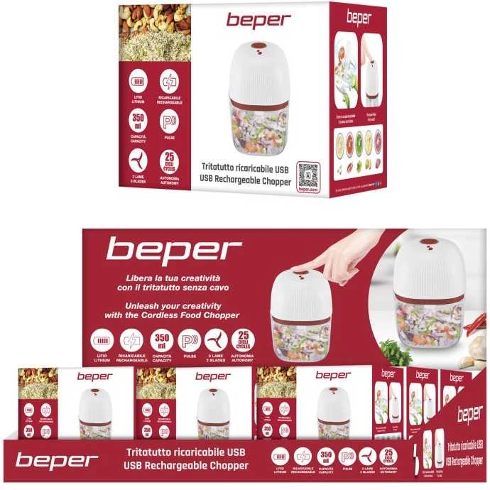 Beper P102ROB051