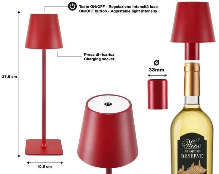 Beper P201UTP114