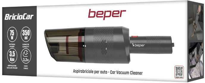 Dulkių siurblys Beper P202ASP402