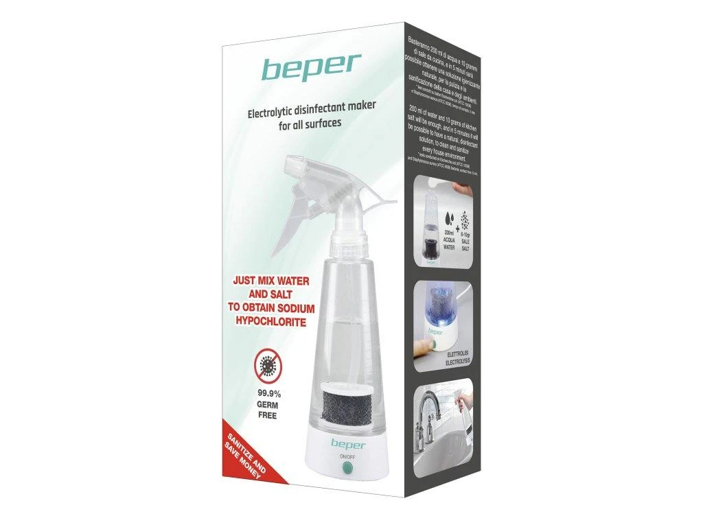 Beper P202VAL100