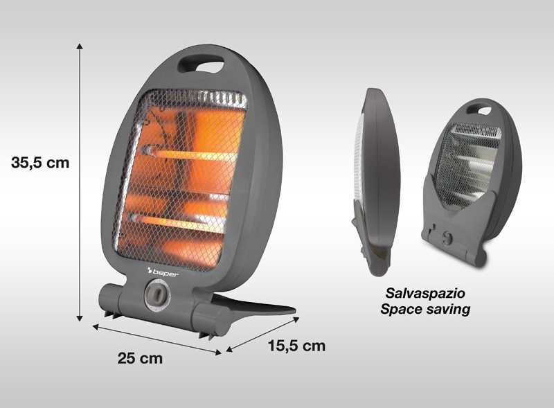 Beper P203PAN004
