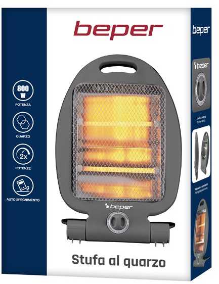 Beper P203PAN004