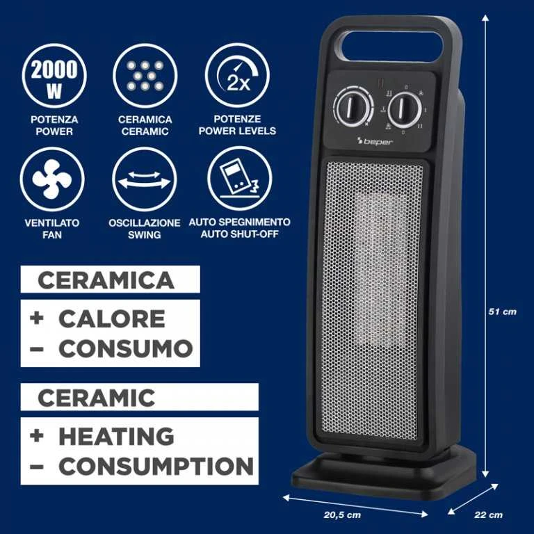 Beper P203TER002