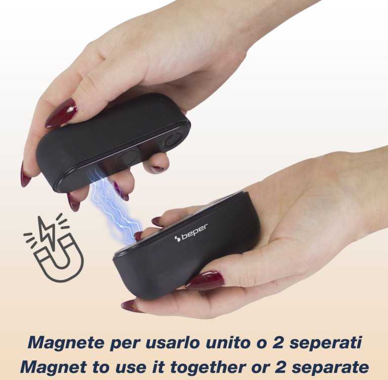 Beper P203TFO050