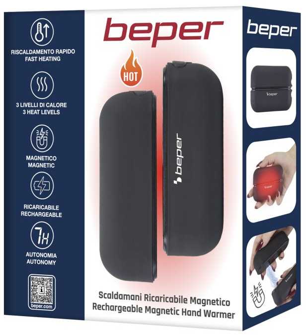 Beper P203TFO050
