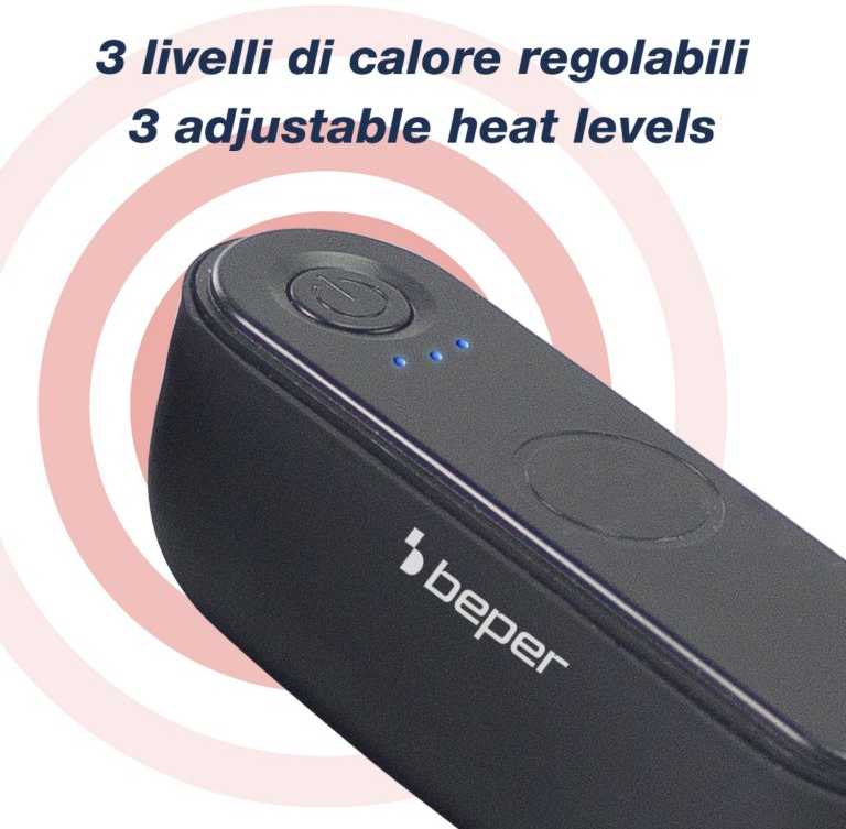 Beper P203TFO050