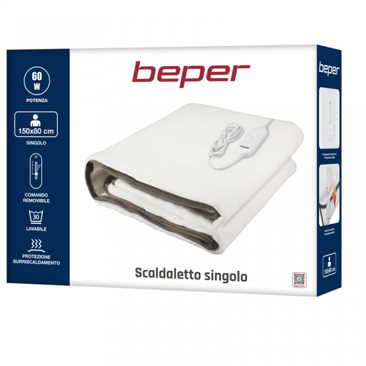 Beper P203TFO101