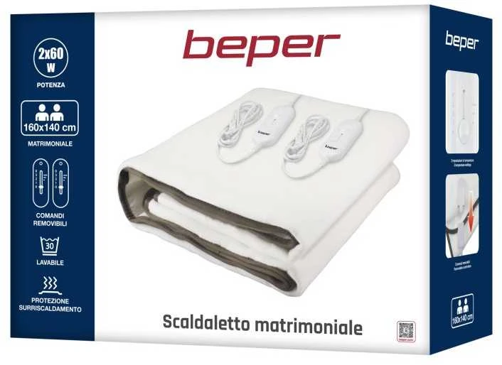 Beper P203TFO111