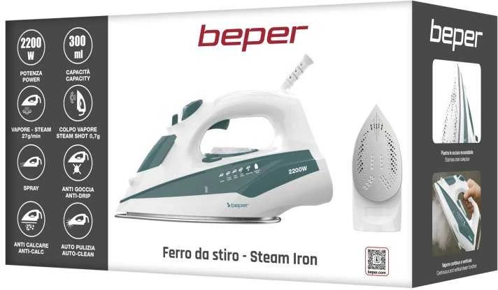 Beper P204FER005