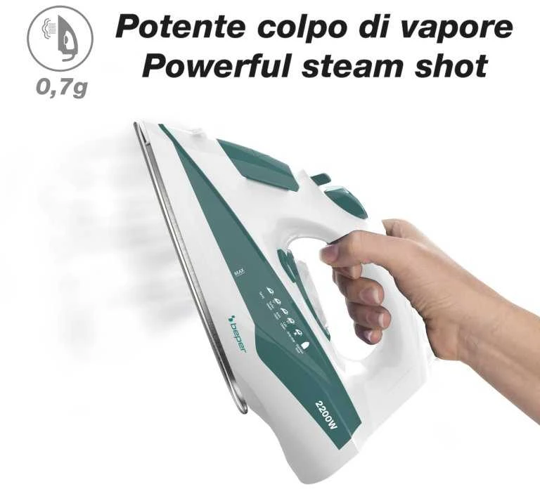 Beper P204FER005