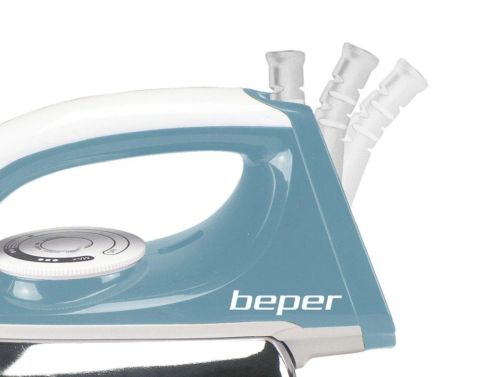 Lygintuvas Beper P204FER250