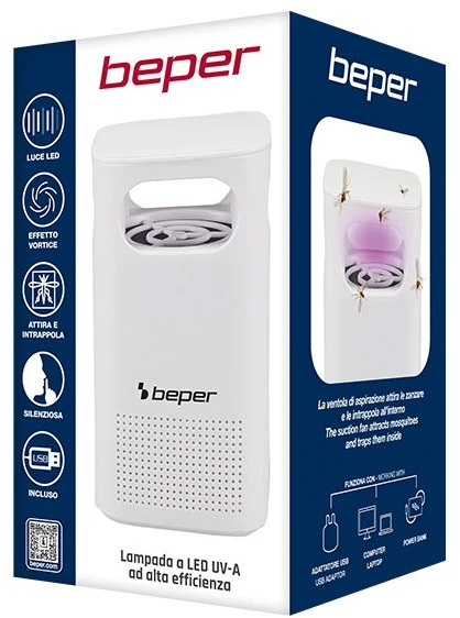 Beper P206ZAN101