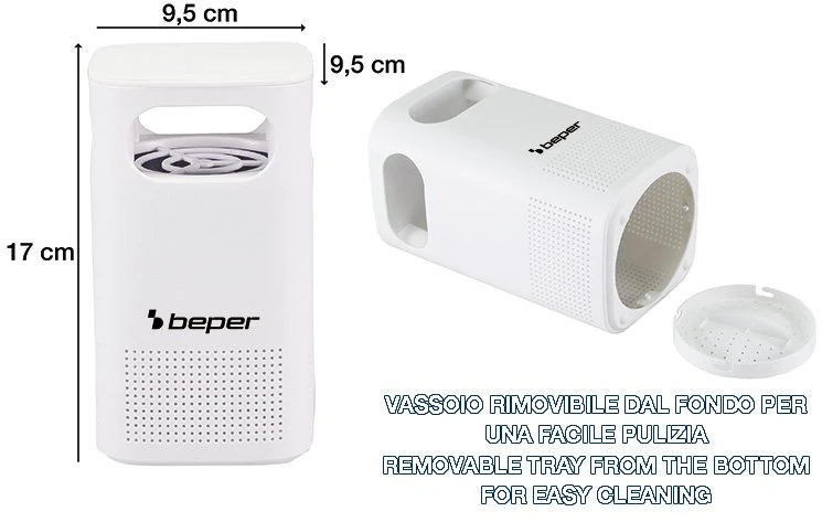 Beper P206ZAN101