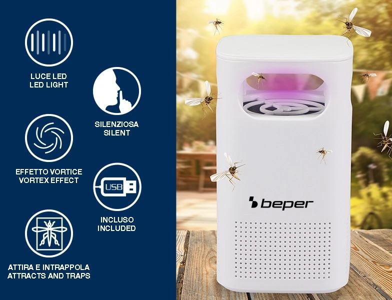 Beper P206ZAN101