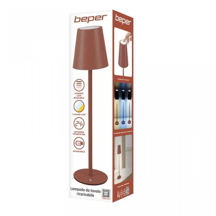 Beper P207ILI204