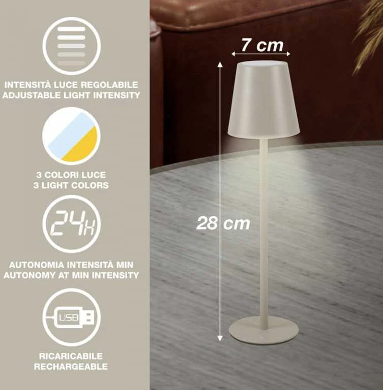 Beper P207ILI205