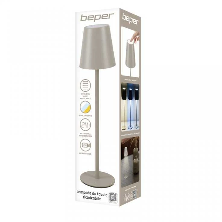 Beper P207ILI205