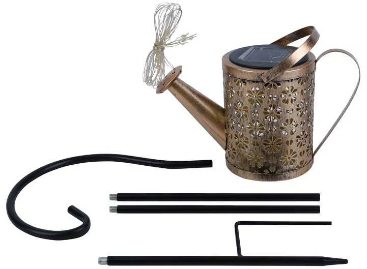 Beper P207ILO002 Solar Garden Lamp