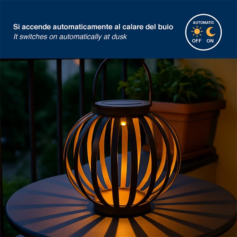 Beper P207ILO301