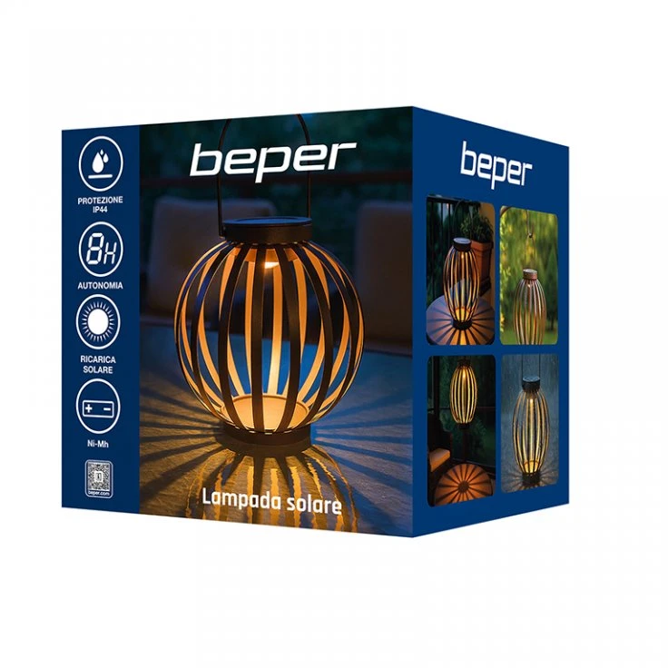 Beper P207ILO301