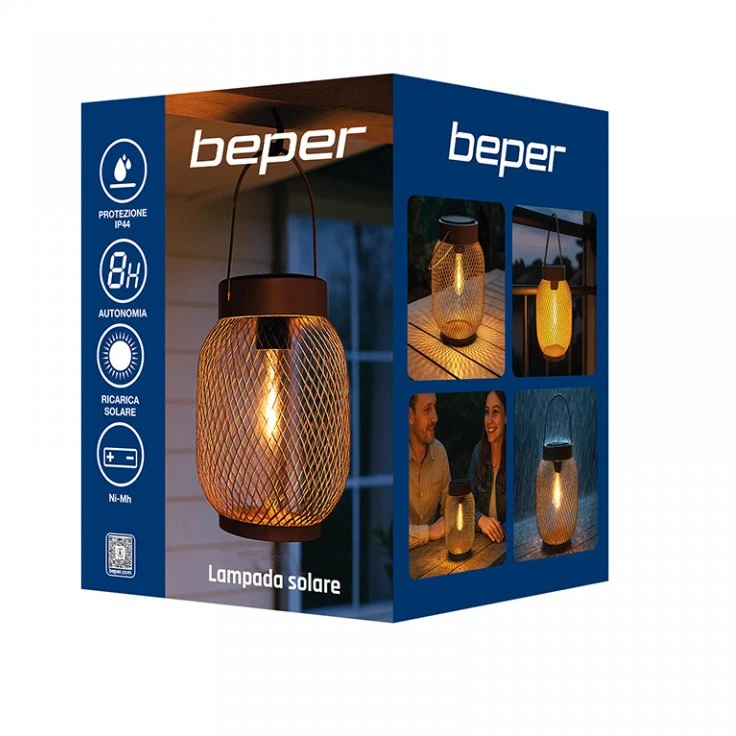 Beper P207ILO302