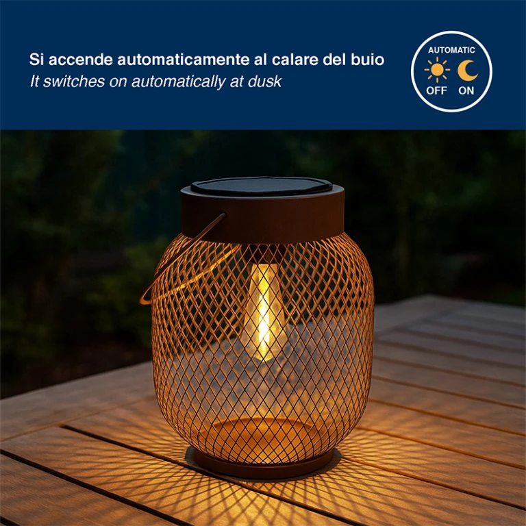 Beper P207ILO302
