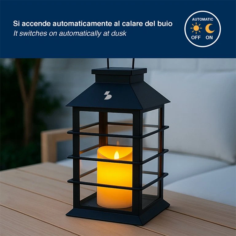 Beper P207ILO303