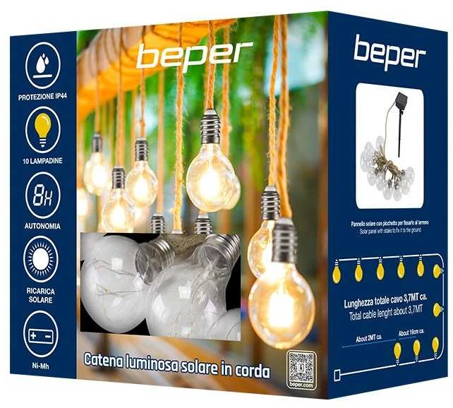 Beper P207ILO500