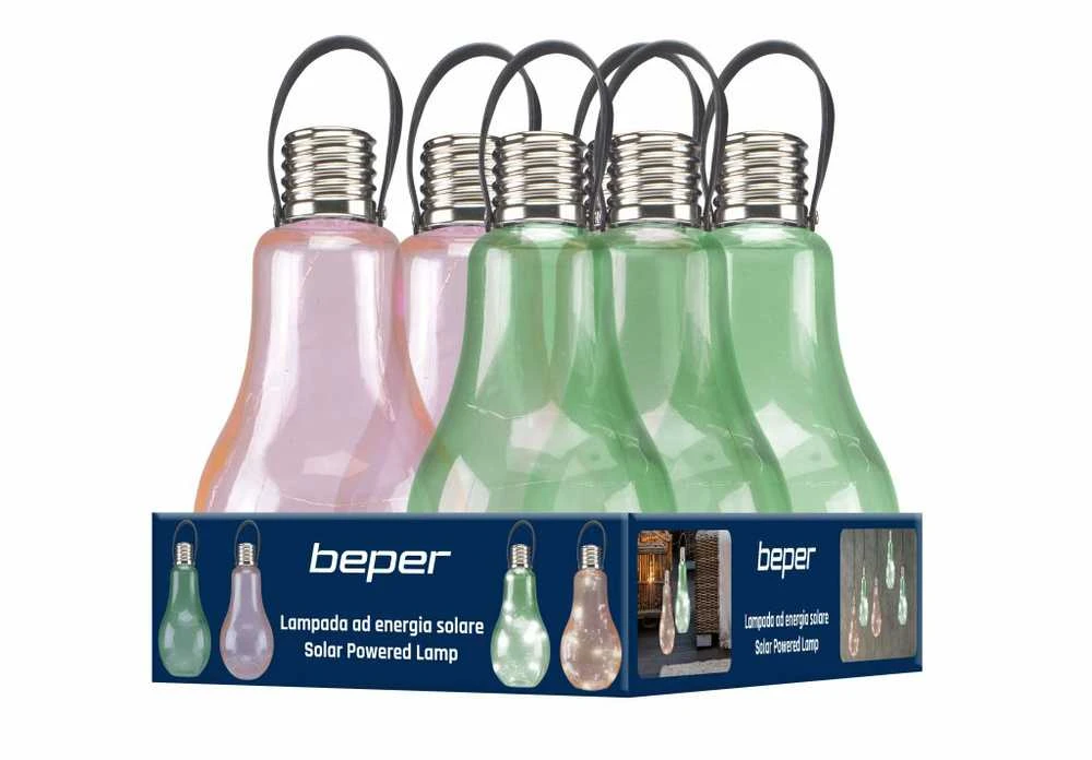 Beper P207OUT001
