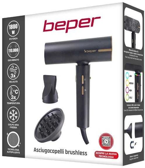Beper P301ASC010