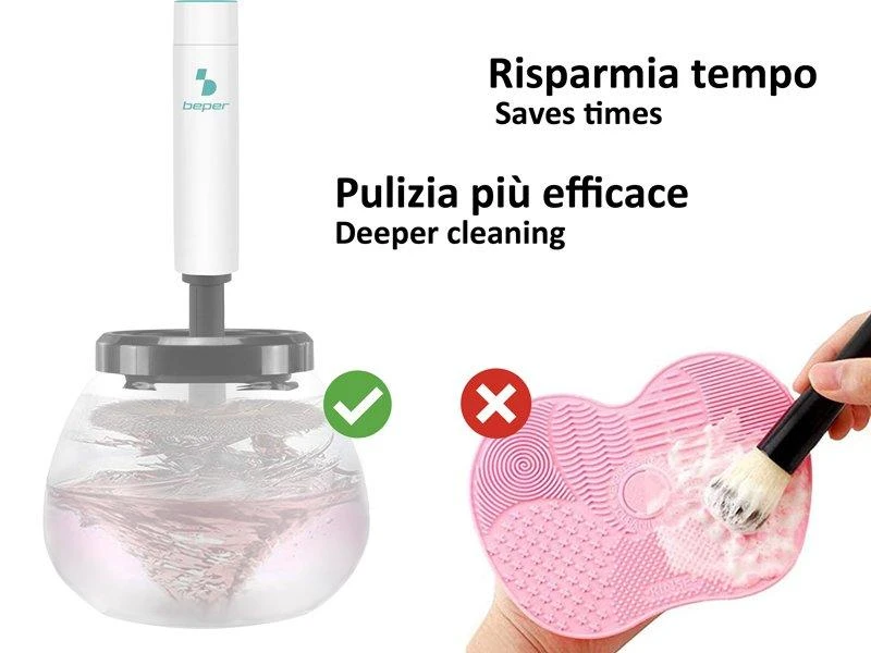 Dėlionė Beper P302VIS060