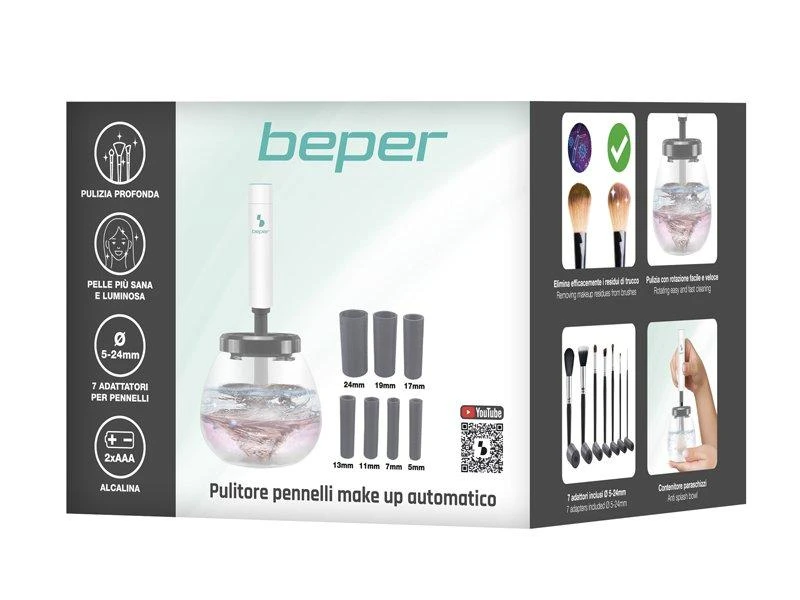 Dėlionė Beper P302VIS060