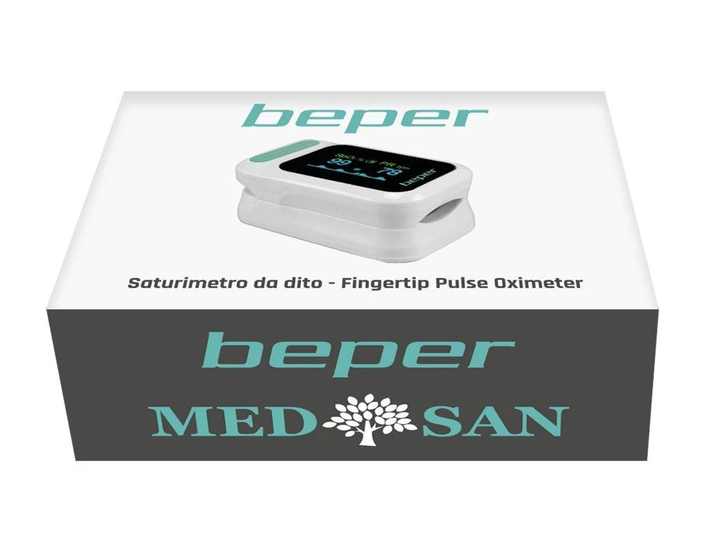 Kraujospūdžio matuoklis Beper P303MED050