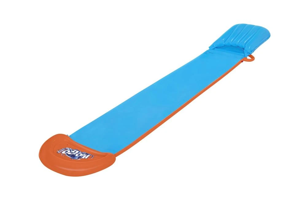 Bestway H2OGO Tsunami Splash Ramp Dviguba vandens čiuožykla