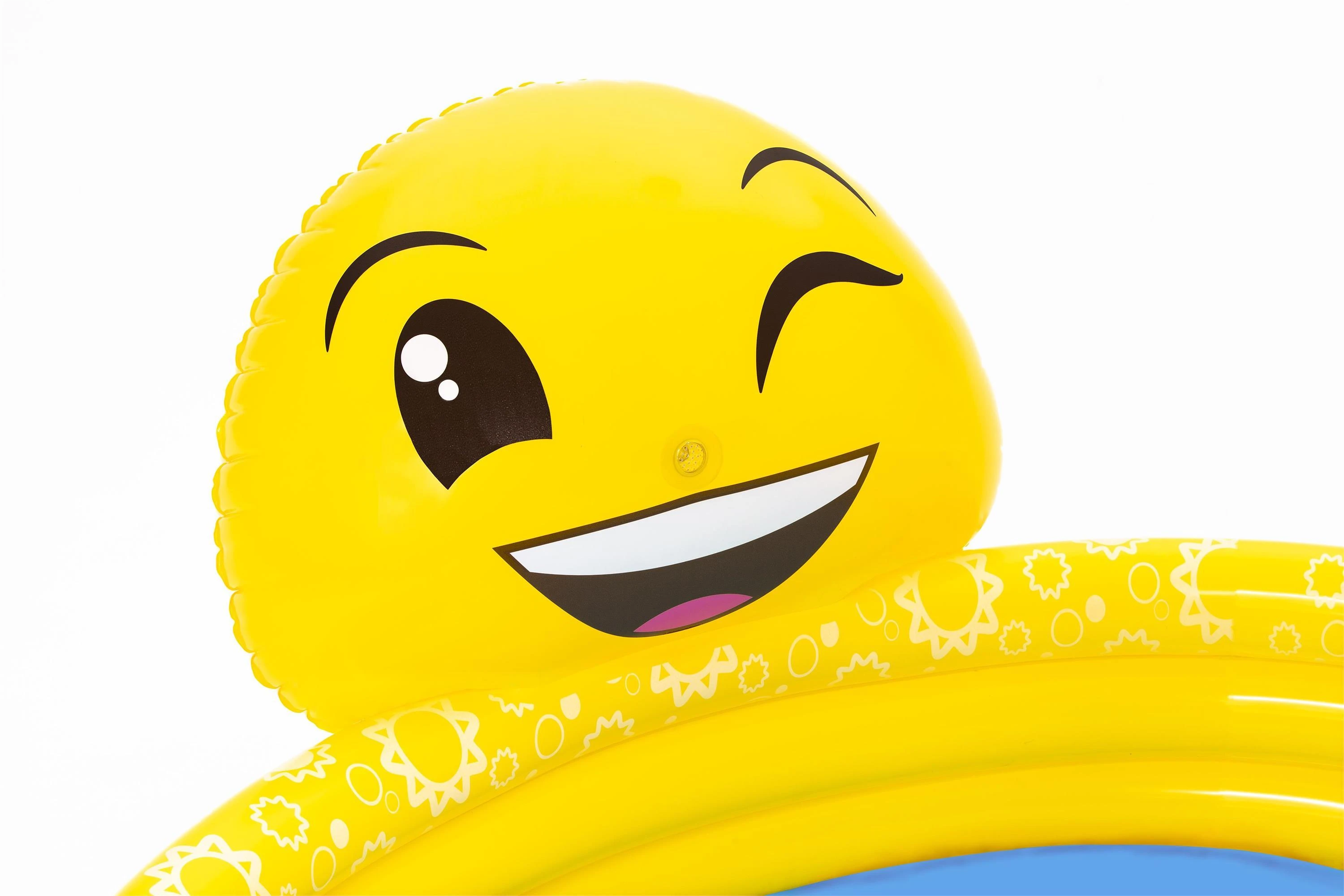 Bestway 53081 „Summer Smiles“ purkštuvas baseinams