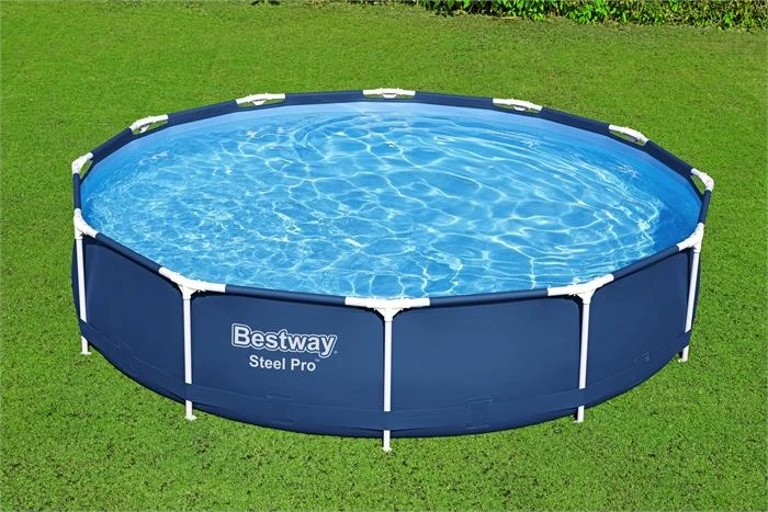 BESTWAY POOL 56706 3.66M X 76CM