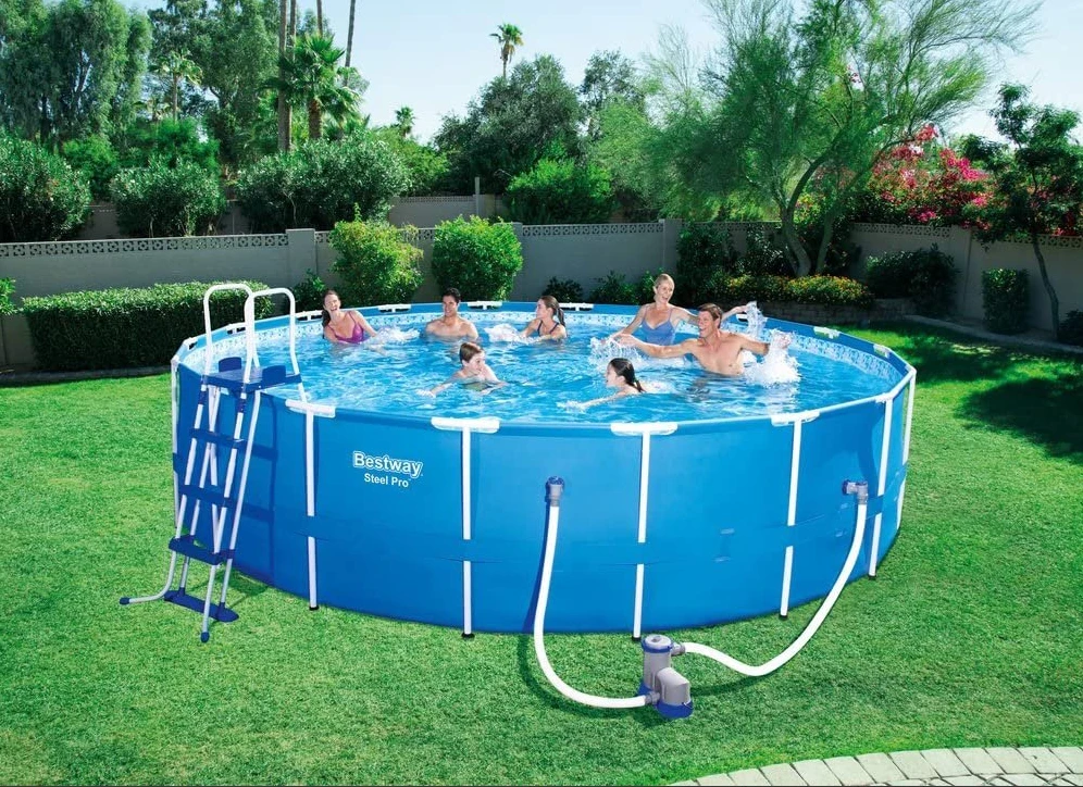 BESTWAY POOL 56706 3.66M X 76CM