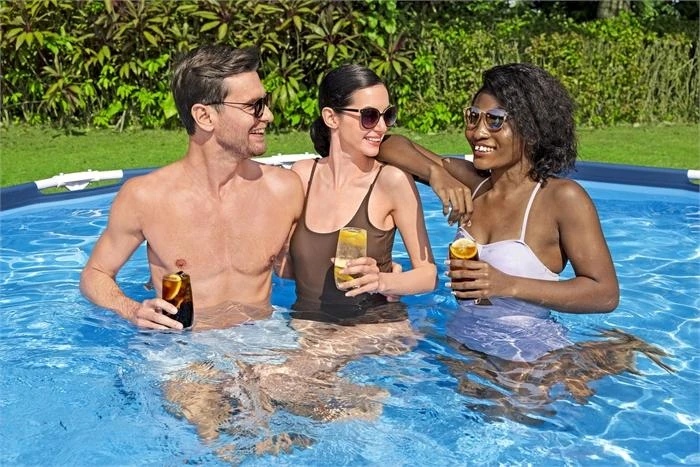 BESTWAY POOL 56706 3.66M X 76CM