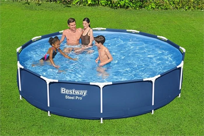 BESTWAY POOL 56706 3.66M X 76CM