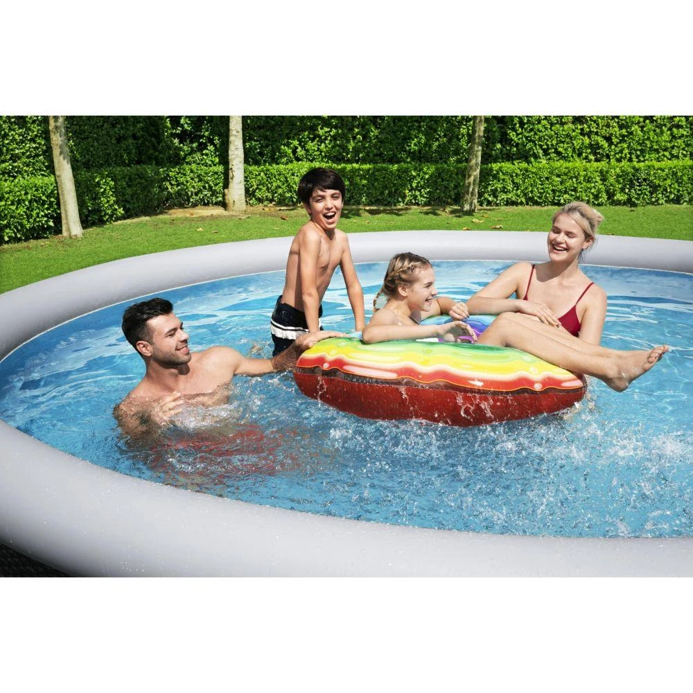 BESTWAY baseinas 3.96m x 84cm, 57376