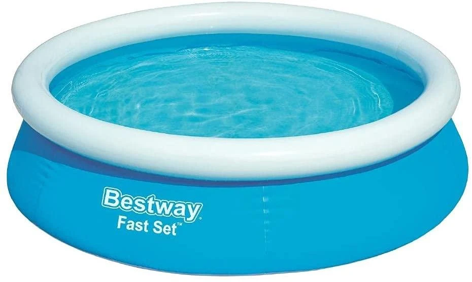Bestway baseinas Fast Set 183x51cm (57392)