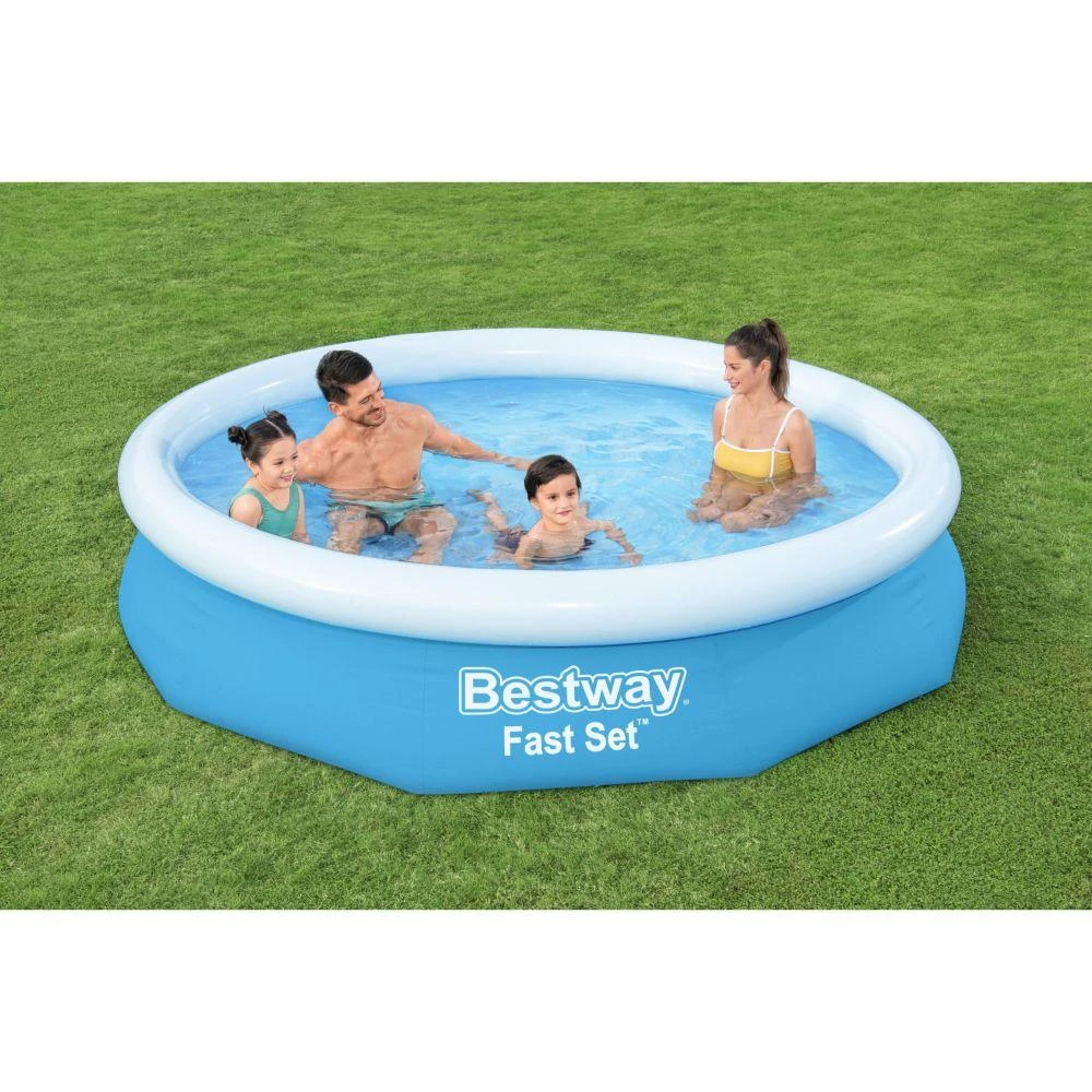 Surenkamas sodo baseinas Bestway 305 x 66 cm