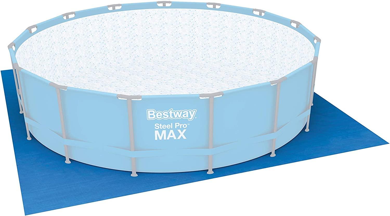 Bestway 58003 baseino priedas Pagrindo audinys, modelis - 58003, žema ...