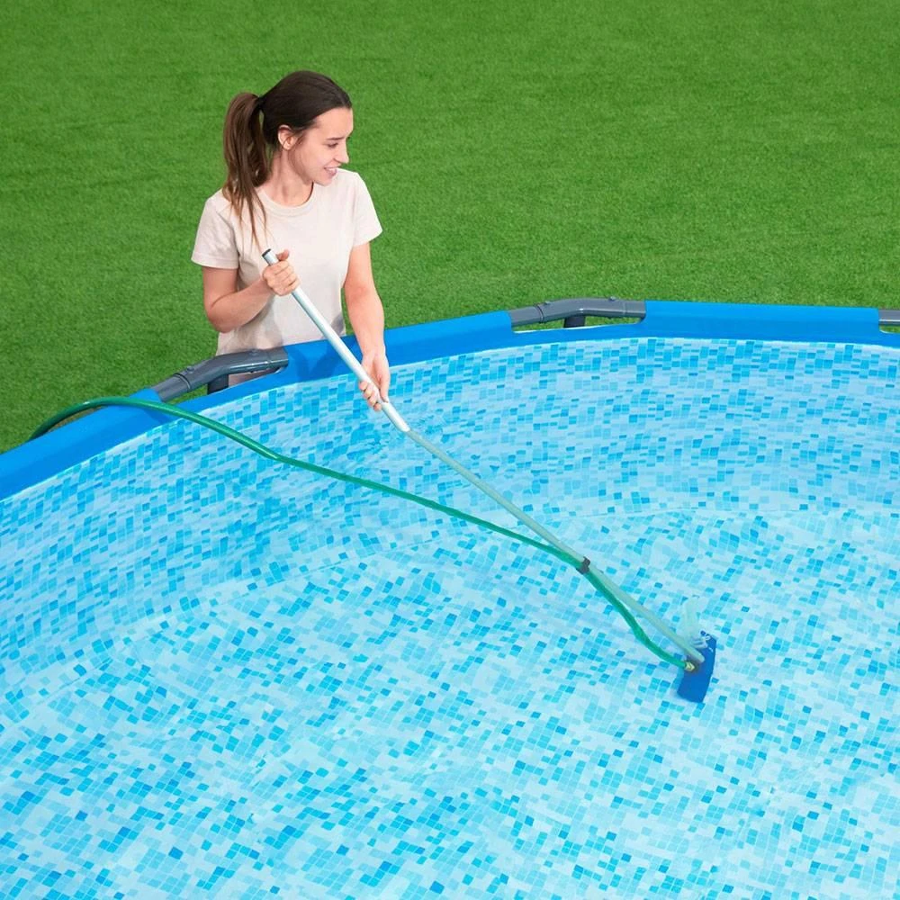 Bestway Flowclear Antžeminio baseino priežiūros rinkinys
