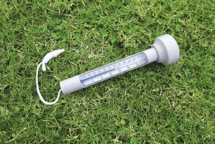 Plaukiojantis baseino termometras Bestway 58072